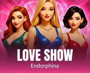 Love Show slot