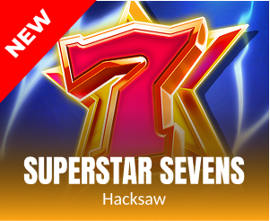 Superstars™ slot
