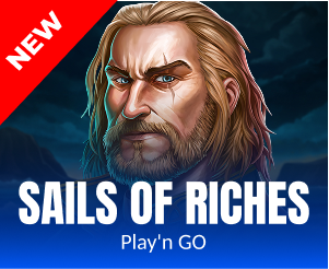 Sails of Riches slot