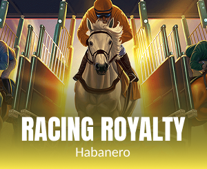 Racing Royalty slot