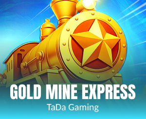 Gold Mine Express