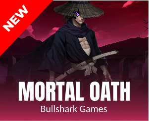 Mortal Oath