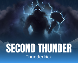 Second Thunder slot