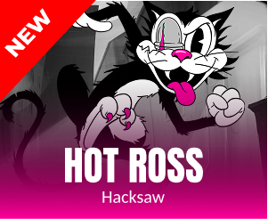 Hot Ross slot