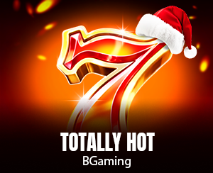 Totally Hot slot