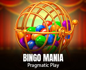 Bingo Mania Slot slot
