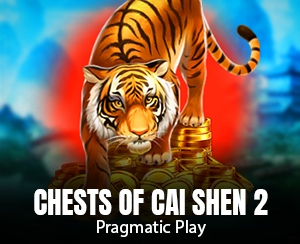 Chests of Cai Chen 2 slot