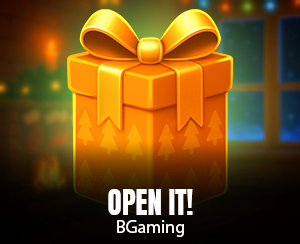 Open It! slot