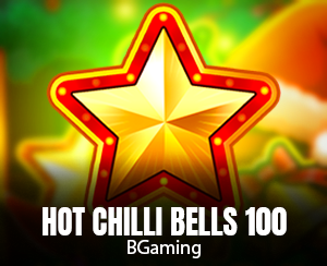 Hot Chilli Bells 100 slot