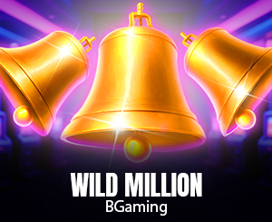 Wild Million slot