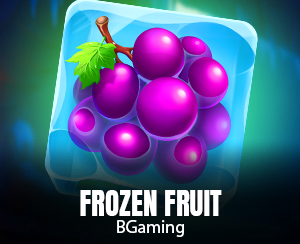 Frozen Fruit slot