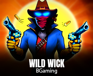 Wild Wick slot