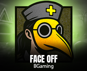 Face Off slot