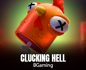 Clucking Hell slot