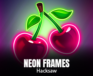 Neon Frames