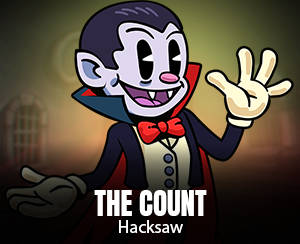 The Count slot