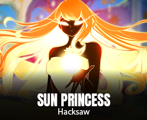 Sun Princess slot