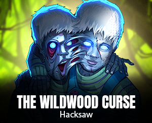 The Wildwood Curse slot