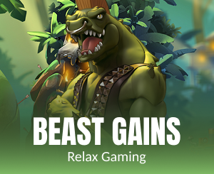 Beast Gains slot