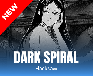 Dark Spiral slot