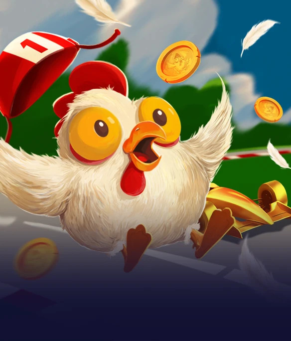 Chicken Race