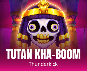 Tutan Kha-boom slot
