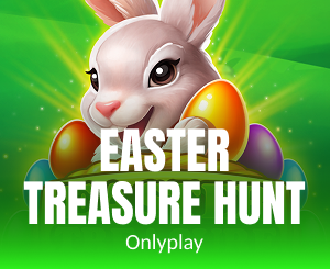 Easter Treasure Hunt