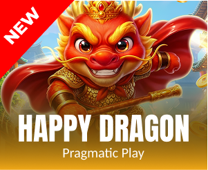 Happy Dragon slot