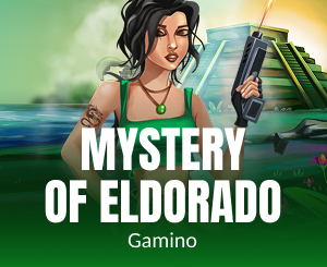 Mystery of Eldorado slot