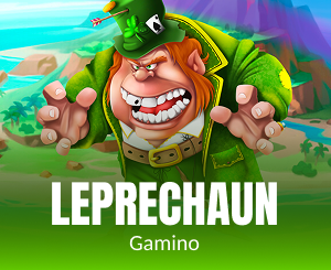 Leprechaun goes Egypt