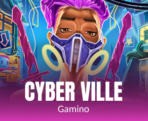 Cyberville