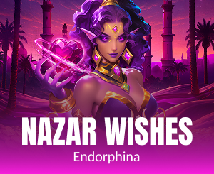 Nazar Wishes slot