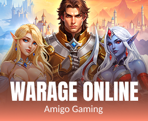WarAge Online