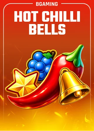 Hot Chilli Bells