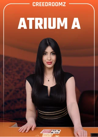 Atrium A