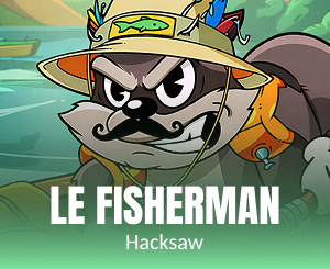 Le Fisherman slot