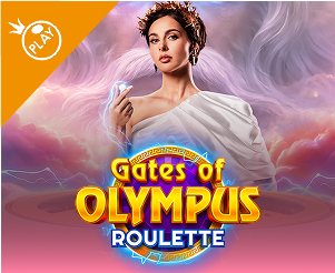 Gates of Olympus Roulette Live Casino slot
