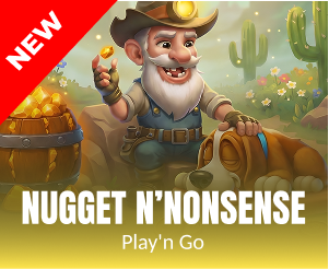 Nugget n' Nonsense slot