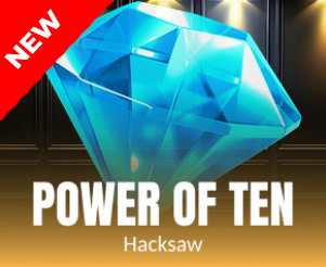 Power of Ten