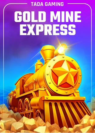 Gold Mine Express