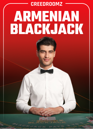 Armenian Blackjack