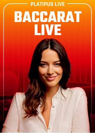Baccarat Live