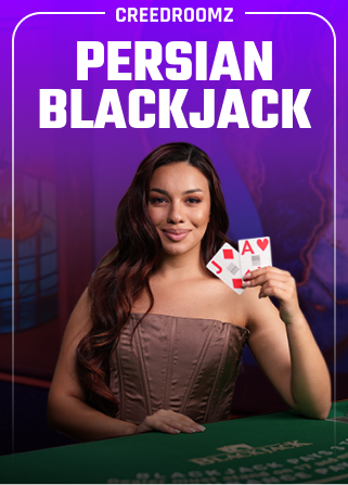 Persian Blackjack