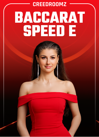 Baccarat Speed E