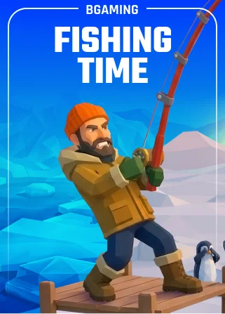 Fishing Time