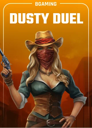 Dusty Duel