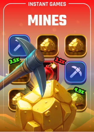 Mines