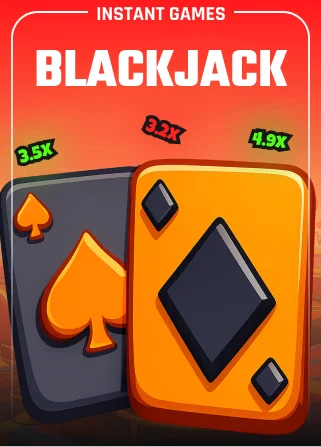 Blackjack