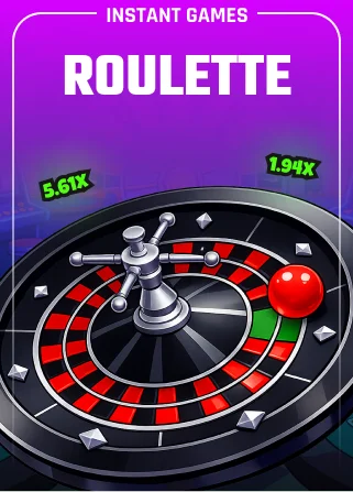 Roulette