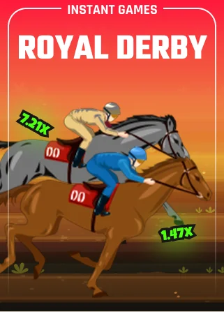 Royal Derby